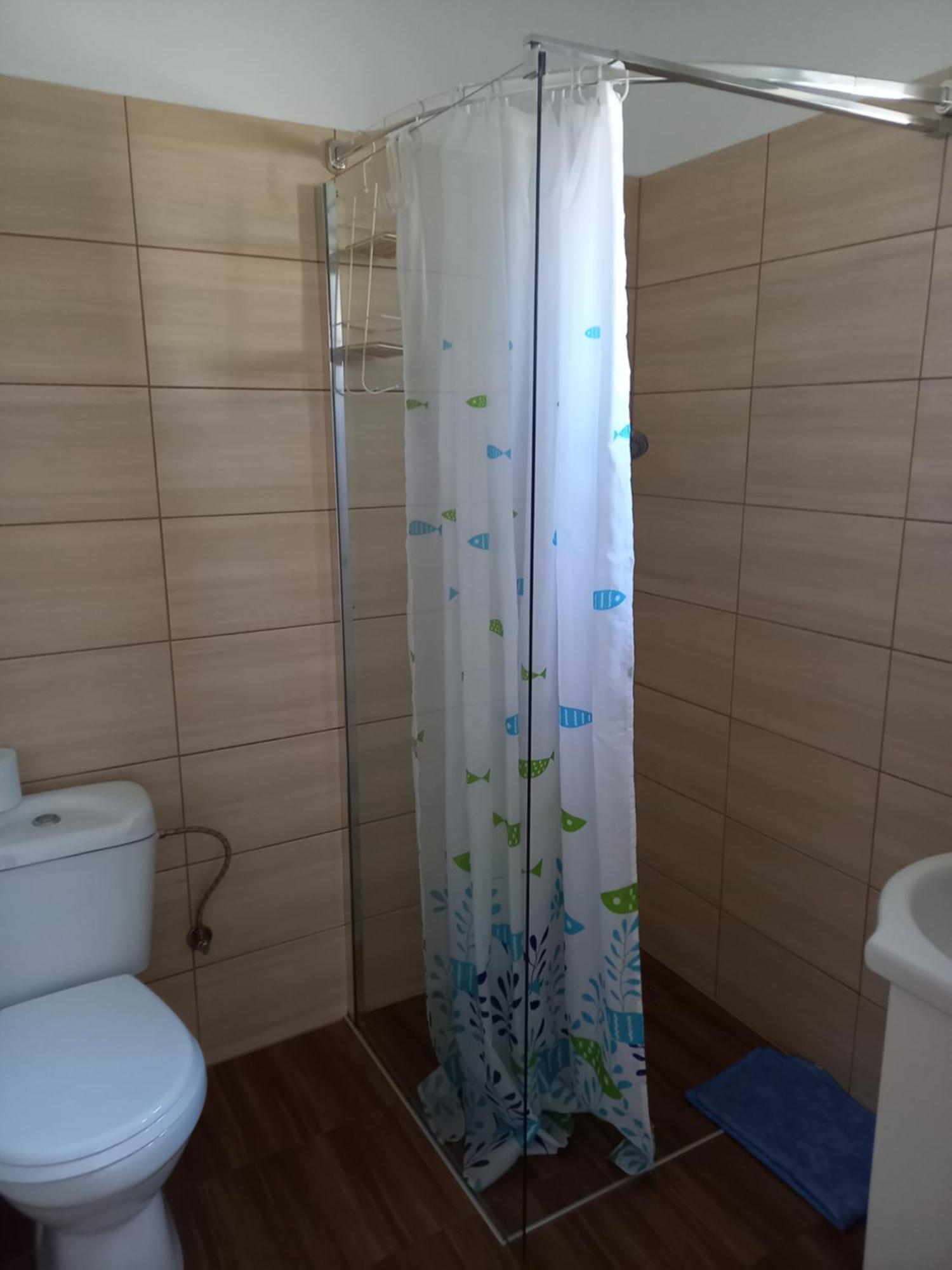 Pokoje Goscinne U Teresy Mrzeżyno Exterior foto
